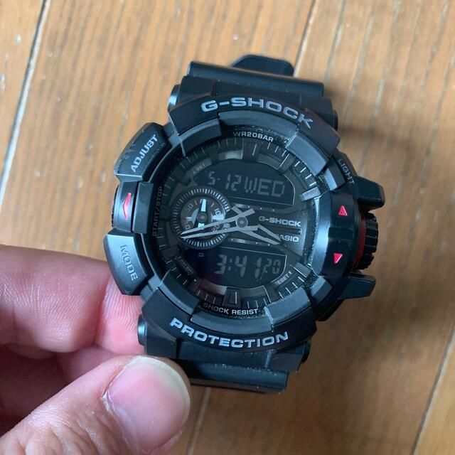 時計G-SHOCK 腕時計　glamb guess AVIREX