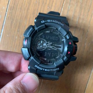 G-SHOCK 腕時計　APE applebum supreme STUSSY