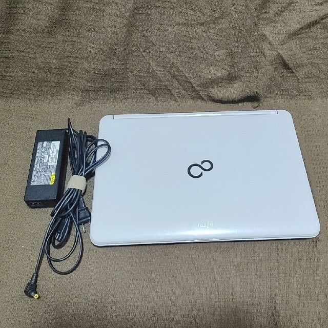 LIFEBOOK AH56/H【Core i7/16GB/SSD512GB】 towinglouisvilleky.com