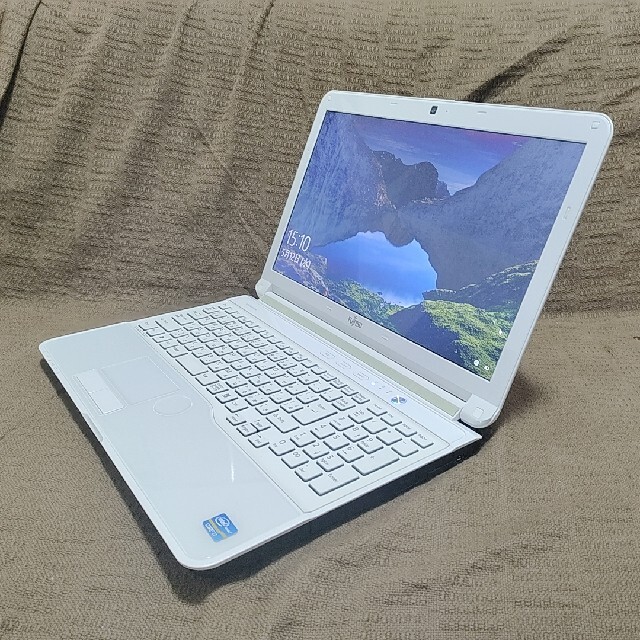 LIFEBOOK AH56/H【Core i7/16GB/SSD512GB】 流行 20400円 www.gold-and