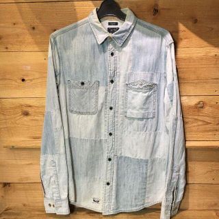 アルマーニジーンズ デニムシャツの通販 18点 | ARMANI JEANSを買う