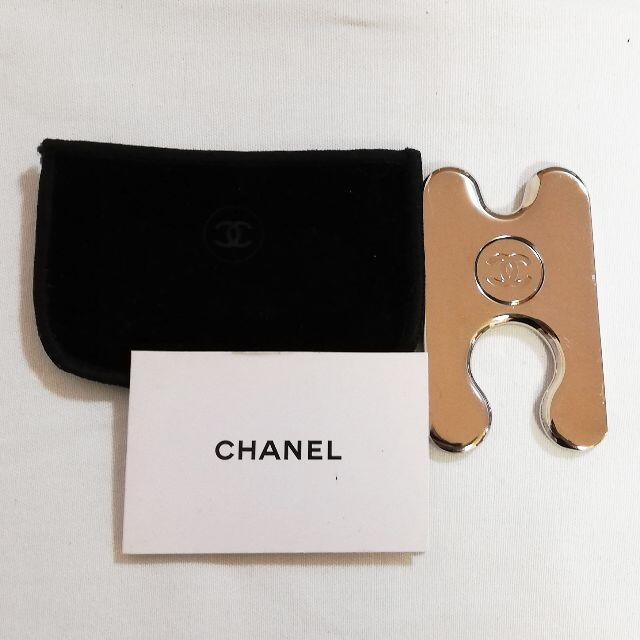 CHANEL - 【美品級】シャネル アクセソワール ドゥ マッサージュ ...