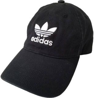 アディダス(adidas)のadidas originals Trefoil Cotton Cap(キャップ)