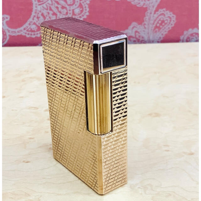 S.T.Dupont ライター デュポン-