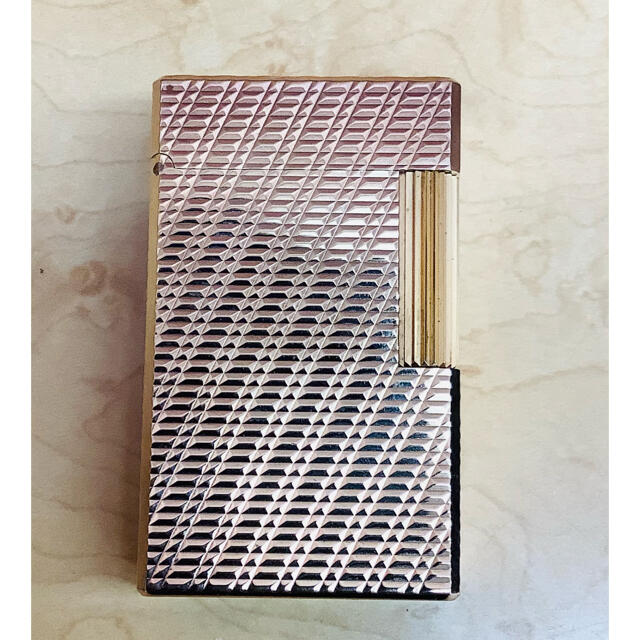 S.T. Dupont - 希少 S.T.Dupont デュポン ライター ヴィンテージ