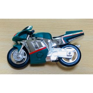 BANDAI - 当時物☆プラデラ仮面ライダーZO Zブリンガーの通販 by