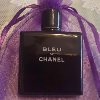 シャネル(CHANEL)のUSED★CHANEL♡ミニ香水瓶モチーフ陶器置き物(その他)