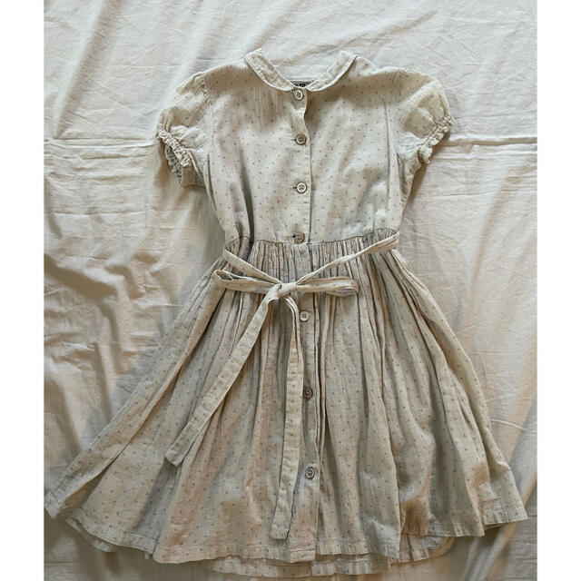 Caramel baby&child (キャラメルベビー&チャイルド)の専用です キッズ/ベビー/マタニティのキッズ服女の子用(90cm~)(ワンピース)の商品写真