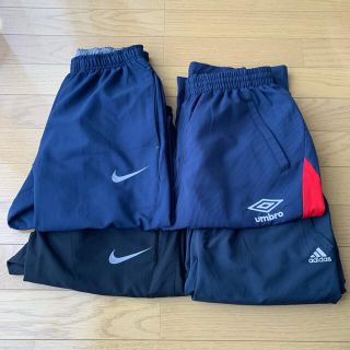 ナイキ(NIKE)のハーフパンツ4点セット(ハーフパンツ)