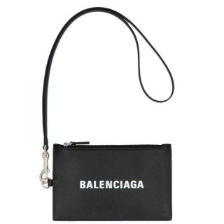 バレンシアガ(Balenciaga)の新品未使用！送料込み★BALENCIAGA★コイン&カードケース(コインケース/小銭入れ)