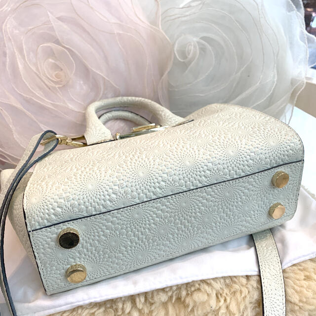 JIMMY CHOO - ☆美品☆ジミーチュウ ライリーS 2WAY ショルダーバッグ