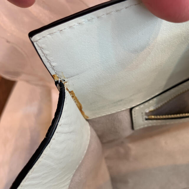 JIMMY CHOO - ☆美品☆ジミーチュウ ライリーS 2WAY ショルダーバッグ