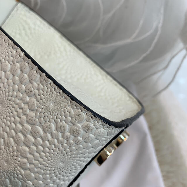JIMMY CHOO - ☆美品☆ジミーチュウ ライリーS 2WAY ショルダーバッグ