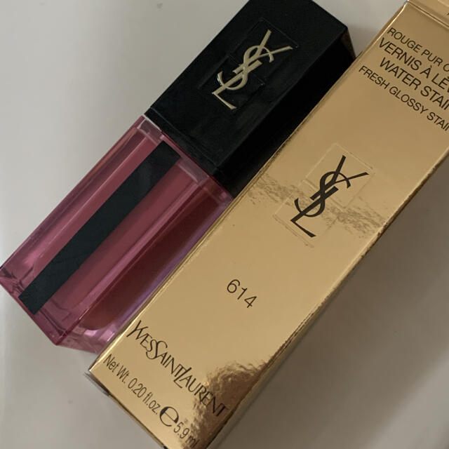 人気超激安 Yves Saint Laurent Beaute ⚪︎YVES SAINT LAURENT アンクルドポー ルクッション  N20の通販 by もんちゃっく's shop｜イヴサンローランボーテならラクマ