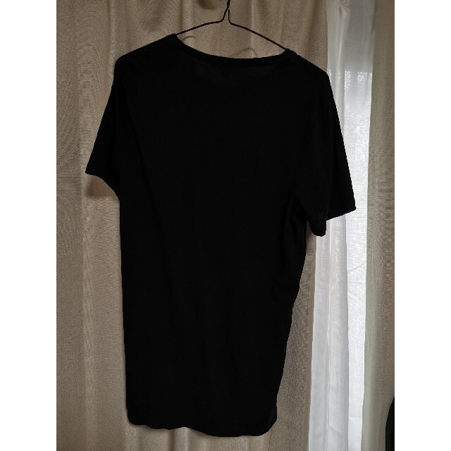 Calvin Klein(カルバンクライン)のCalvin Klein　メンズT-シャツ メンズのトップス(Tシャツ/カットソー(半袖/袖なし))の商品写真