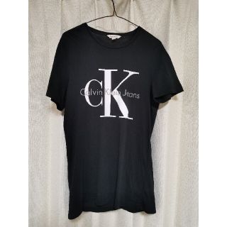 カルバンクライン(Calvin Klein)のCalvin Klein　メンズT-シャツ(Tシャツ/カットソー(半袖/袖なし))