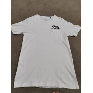 デウスエクスマキナ(Deus ex Machina)のDEUS メンズTシャツ(Tシャツ/カットソー(半袖/袖なし))