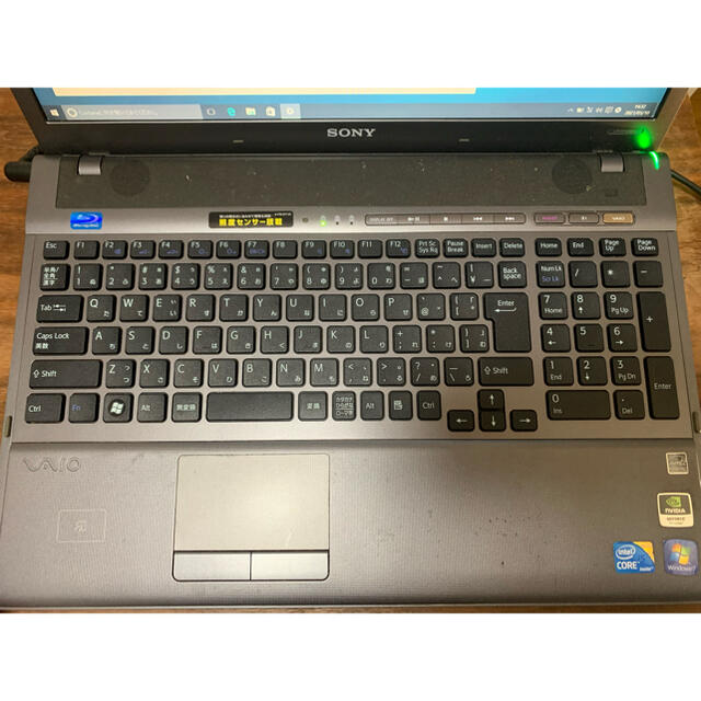 SONY VAIO PCG-81212N