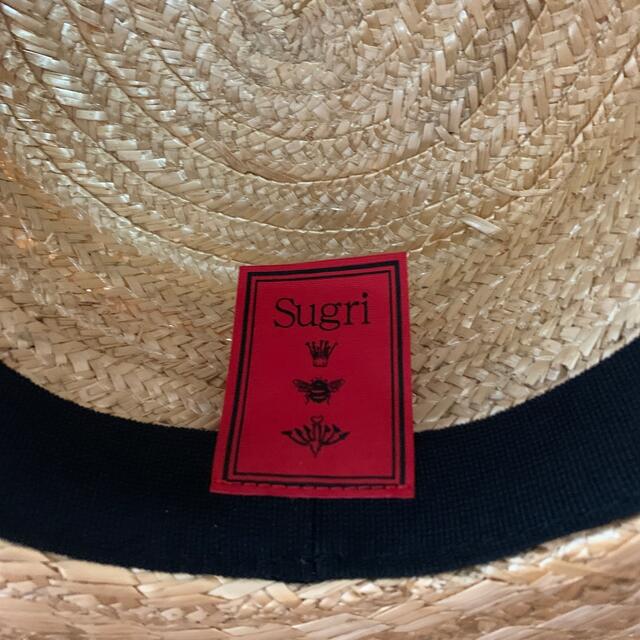 sugri 花麦カンカン帽 | bombaytools.com