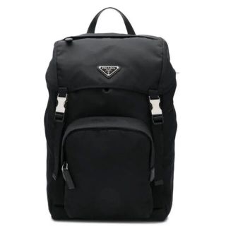 プラダ(PRADA)の新品未使用！送料込み★PRADA★backpack(バッグパック/リュック)