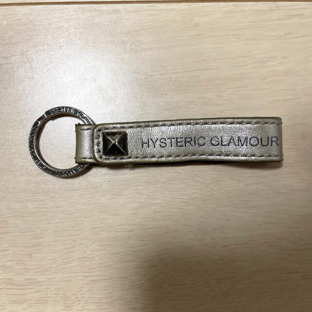 HYSTERIC GLAMOUR(ヒステリックグラマー)のヒステリックグラマー ストラップ レディースのファッション小物(キーホルダー)の商品写真