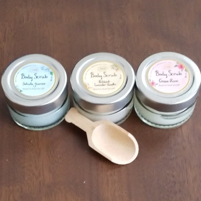 SABON まとめ売り SABON - サボン SABON 非売品 スプーン まとめ売り ゴールド