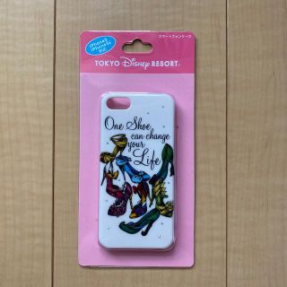 ディズニー(Disney)のiPhone5/5sケース(iPhoneケース)