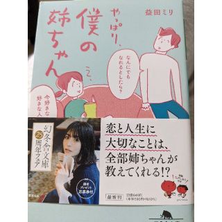 やっぱり、僕の姉ちゃん(文学/小説)