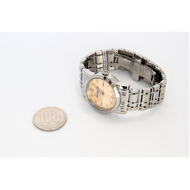BURBERRY(バーバリー)の【こん様専用】バーバリー BURBERRY 女性用 腕時計 電池新品 s1029 レディースのファッション小物(腕時計)の商品写真