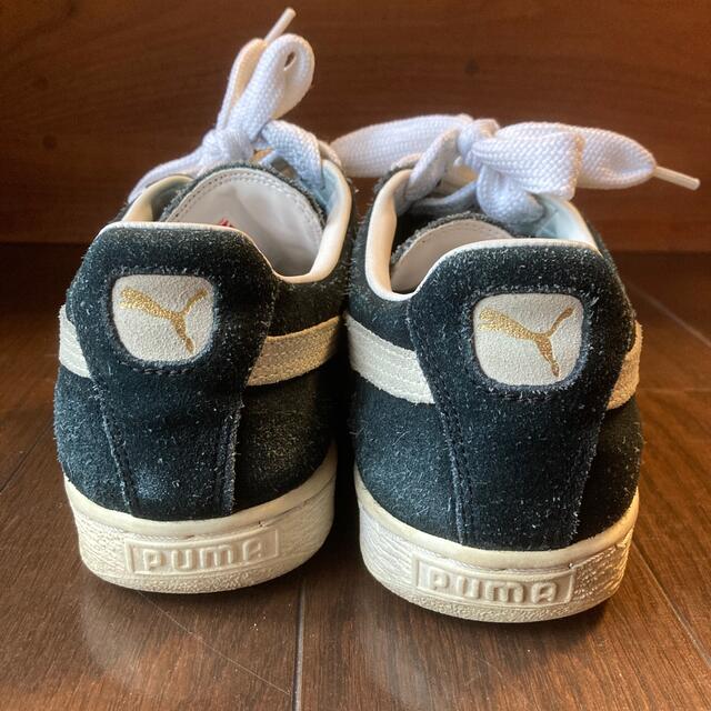 PUMA(プーマ)のPUMA SUEDE プーマ スエード メンズの靴/シューズ(スニーカー)の商品写真