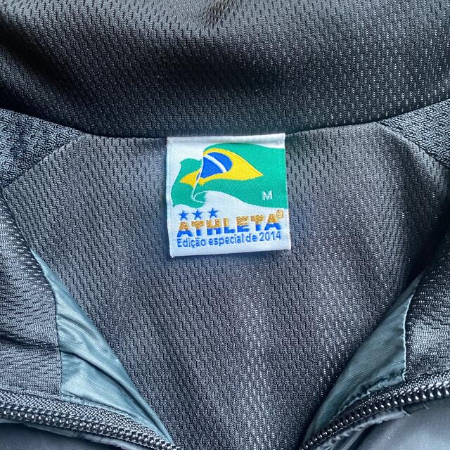 ATHLETA(アスレタ)のATHLETA ピステ上下 スポーツ/アウトドアのサッカー/フットサル(ウェア)の商品写真