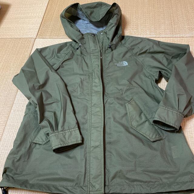 BEAMS(ビームス)のNorth Face レディースのジャケット/アウター(その他)の商品写真