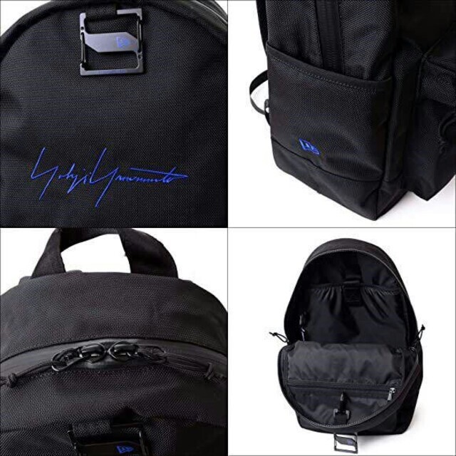 Yohji Yamamoto - Yohji Yamamoto new eraリュック斎藤飛鳥さん Yohji Yamamoto - Yohji Yamamoto new eraリュック斎藤飛鳥さん