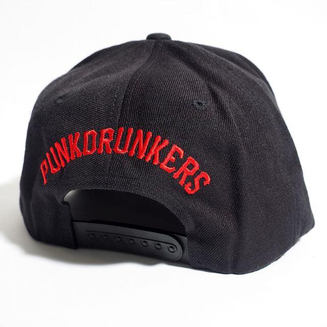 ★限定！完売品！パンクドランカーズ/PUNK DRUNKERS/くっきー/紫歯茎 3