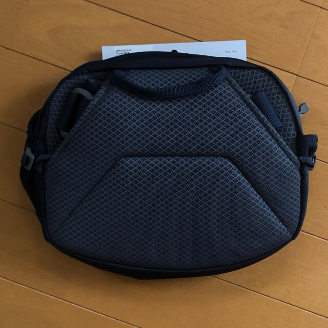 Deuter(ドイター)の★新品 ドイター トラベルベルト 5L ネイビー メンズのバッグ(ショルダーバッグ)の商品写真