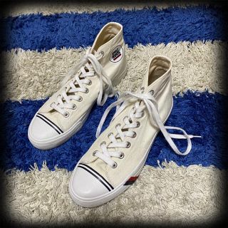 プロケッズ(PRO-Keds)のPRO-KEDS スニーカー　⭐️美品⭐️(スニーカー)