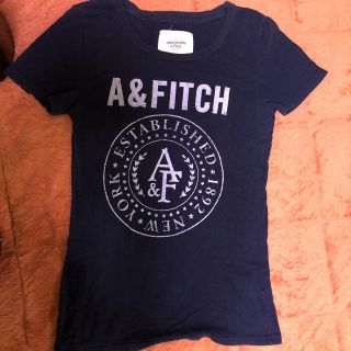 アバクロンビーアンドフィッチ(Abercrombie&Fitch)のアバクロンビーandフェッチ★Tシャツ(Tシャツ(半袖/袖なし))