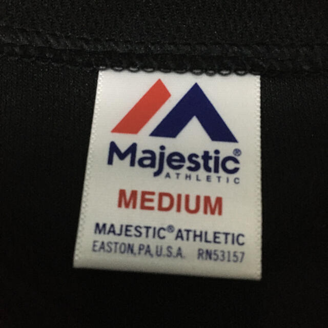 Majestic(マジェスティック)の東北楽天ゴールデンイーグルスマジェスティック製応援ユニホームセット スポーツ/アウトドアの野球(応援グッズ)の商品写真