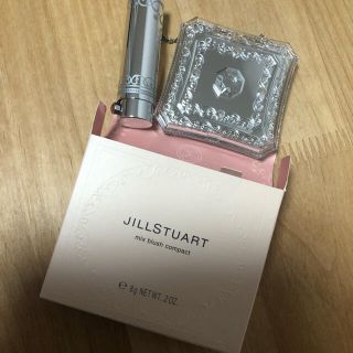 ジルスチュアート(JILLSTUART)のJILLSTUART チークカラー 01(チーク)