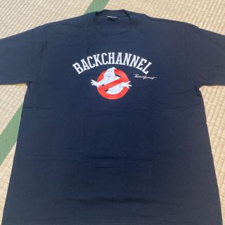 バックチャンネル(Back Channel)のBackchannel Tシャツ(Tシャツ/カットソー(半袖/袖なし))