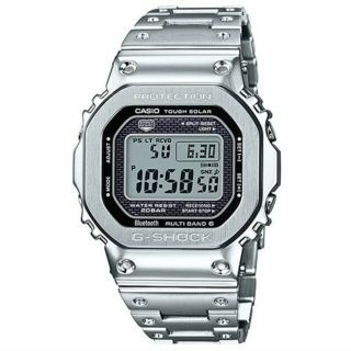 ジーショック(G-SHOCK)のCASIO G-SHOCK GMW-B5000D-1JF ×5本(腕時計(デジタル))