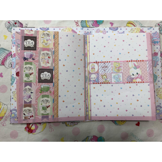 おすそ分けファイルno32 - 3
