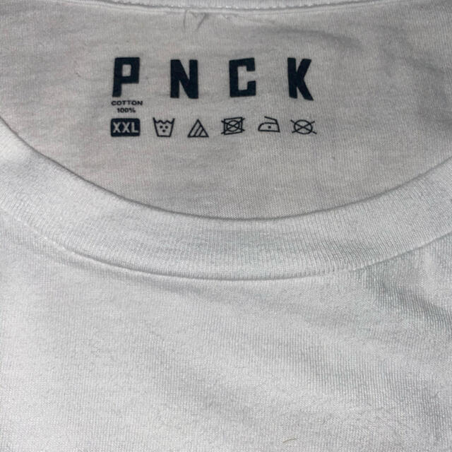 【セール！】PANCAKE Tシャツ メンズのトップス(Tシャツ/カットソー(半袖/袖なし))の商品写真