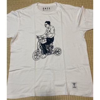 【セール！】PANCAKE Tシャツ(Tシャツ/カットソー(半袖/袖なし))