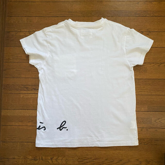 agnes b.(アニエスベー)のagnes b. pour ADAM ET ROPE Tシャツ レディースのトップス(Tシャツ(半袖/袖なし))の商品写真