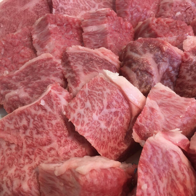卸専門店からご自宅へ　香川県産黒毛和牛　オリーブ牛ロース　焼肉