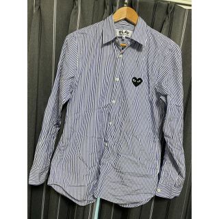 コムデギャルソン(COMME des GARCONS)のコムデギャルソン カッターシャツ(シャツ)