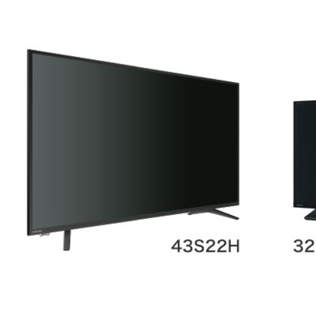 新品未開封品 東芝 43インチテレビ 【国際ブランド】 jakofa.hu