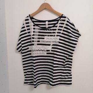 シャンブルドゥシャーム(chambre de charme)のシャンブルドゥシャーム(Tシャツ(半袖/袖なし))