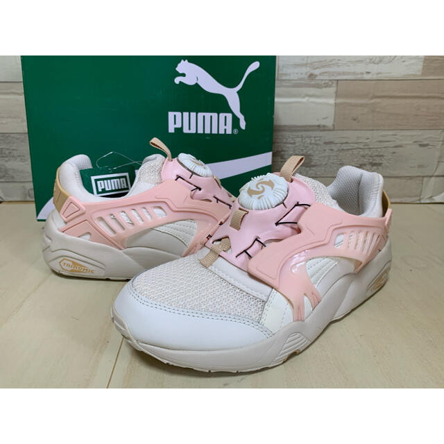 Puma Puma Disc Blaze Ct レディース プーマ ディスク店舗限定の通販 By Newarrival236 プーマならラクマ